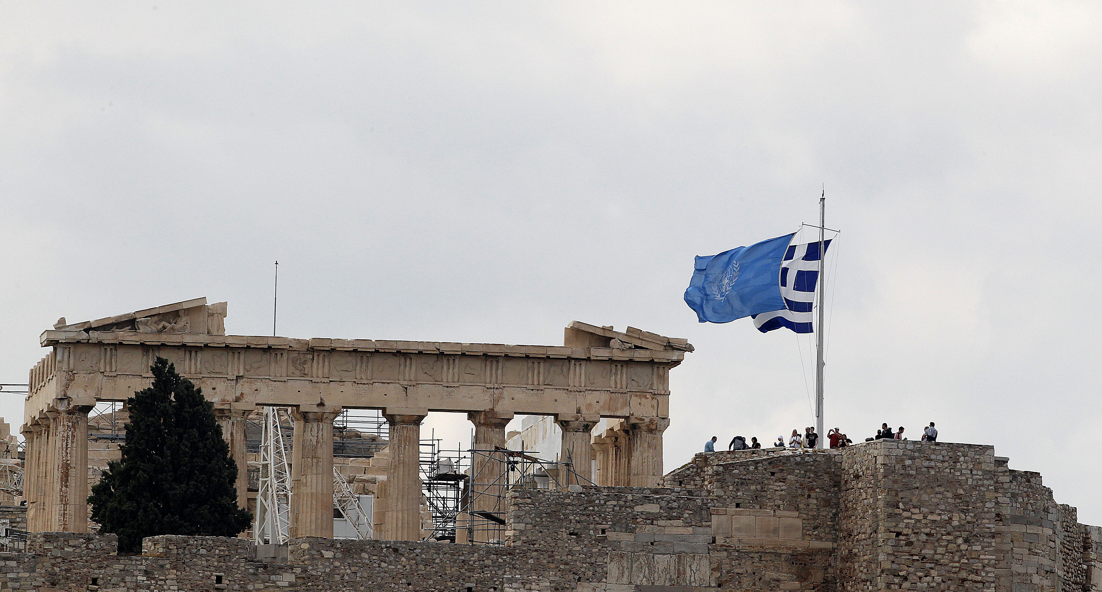 Αισιόδοξοι οι στόχοι του προϋπολογισμού για τα επίπεδα ύφεσης